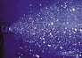 American DJ SNOW FLURRY Image 2
