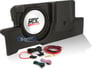 MTX Audio Thunderform FEXST01BK10A-T45 (Black, Amplified) Image 1