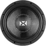 NVX VCW124 Version 3 (VCW124v3) with Sealed Enclosure (12SQ) Image 3