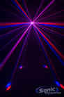 American DJ SHOOTING STAR Image 2