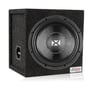 NVX VCW122 Version 3 (VCW122v3) with Sealed Enclosure (12SQ) Image 1