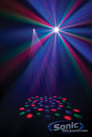 American DJ REVO SCAN LED Image 4