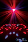 American DJ REVO III Image 3