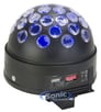 American DJ SUNRAY TRI LED DMX Image 1