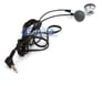Coby MP828-4GBLK 4GB Portable 2.8" Touch Screen MP3/MP4 Video Media Player (MP828-4G Black) Image 5
