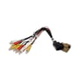Crux CRUX-2444A Wiring Harness Image 1