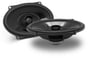 Rockford Fosgate TMS57 with Sound Damping Image 2