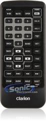 Clarion VX401 Factory Refurbished Complete Image 4