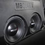 MB Quart MBTAC-SUB-1 Image 5