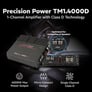 Precision Power TM1.4000D Image 3
