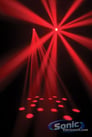 American DJ REVO SCAN LED Image 5