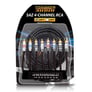 Sundown Audio SAZ4CH20 Image 1