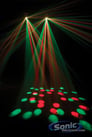 American DJ REVO ROLL LED Image 4
