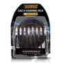 Sundown Audio SAZ4CH17 Image 1