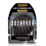 Sundown Audio SAZ4CH25 Image 1