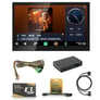 Kenwood eXcelon DAX800XR Direct Fit Digital Receiver Package Image 1