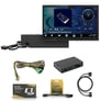 Kenwood DAX8000S Direct Fit Digital Receiver Package Image 1