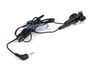 Coby MP768-4GBLK 4GB 2.4" Touchpad Video MP3 Player with Speaker and Camera - Black Image 5