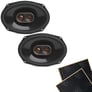 Infinity REF697MF with Sound Damping Image 1