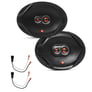 JBL GX Series Front Door Speaker Replacement Package Image 1