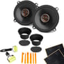 Infinity REF507F with Installation Accessories Image 1