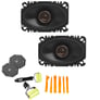 Infinity REF467F with Installation Accessories Image 1