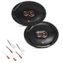 JBL GX Series Rear Side Panel Replacement Speaker Package Image 1