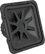 (2) KICKER 45L7R154 Subwoofers Image 3