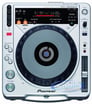 Pioneer CDJ-800MK2 Image 2