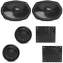 Infinity REF697CF with Sound Damping Image 2