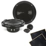 Rockford Fosgate Punch P16-S with Sound Damping Image 1