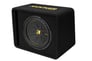 Kicker 50VCWC124 + Monoblock Amp and Amp Kit Image 3