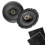 Pioneer TS-A1681F with Sound Damping Image 1