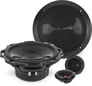 Rockford Fosgate Punch P1675-S with Sound Damping Image 2
