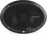 Rockford Fosgate Punch P1692 with Sound Damping Image 4