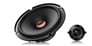 Pioneer TS-D65C with Sound Damping Image 2
