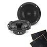 Rockford Fosgate T16 with Sound Damping Image 1