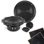 Rockford Fosgate Punch P1675-S with Sound Damping Image 1