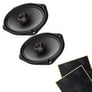 Pioneer TS-D69F with Sound Damping Image 1