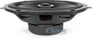 Rockford Fosgate Punch P1572 with Sound Damping Image 4