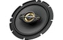 Pioneer TS-A1681F with Sound Damping Image 3
