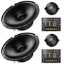 Pioneer TS-Z65CH with Sound Damping Image 3