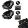 Pioneer TS-Z65CH with Sound Damping Image 1