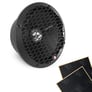 Rockford Fosgate Punch Pro PPS4-8 (Sold Individually) with Sound Damping Image 1