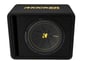 Kicker 50VCWC124 + Monoblock Amp and Amp Kit Image 4