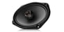 Pioneer TS-D69F with Sound Damping Image 2