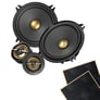 Pioneer TS-A1301C with Sound Damping Image 1