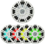 Kicker KMG10W with Lighting Controller Image 2