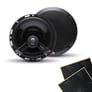 Rockford Fosgate Power T1650 with Sound Damping Image 1