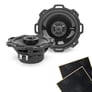 Rockford Fosgate Punch P142 with Sound Damping Image 1